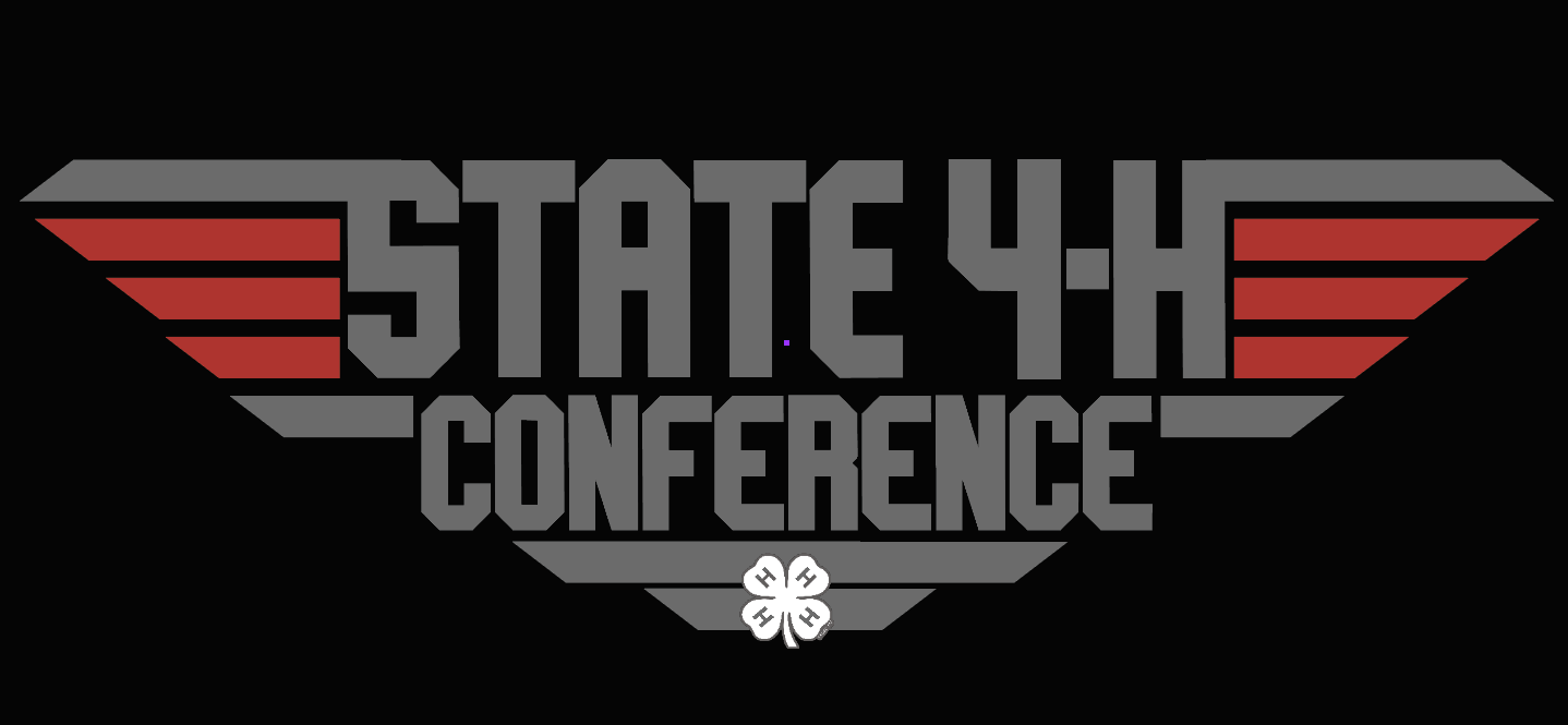 Forever 4H confrence logo